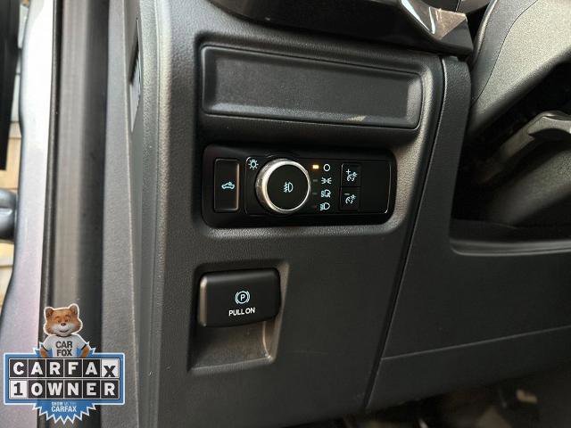 Certified 2023 Ford F150 XL w/ STX Appearance Package image 18