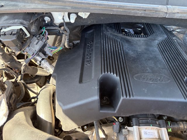 Certified 2019 Ford F150 XLT w/ Equipment Group 302A Luxury AWD/4WD image 22
