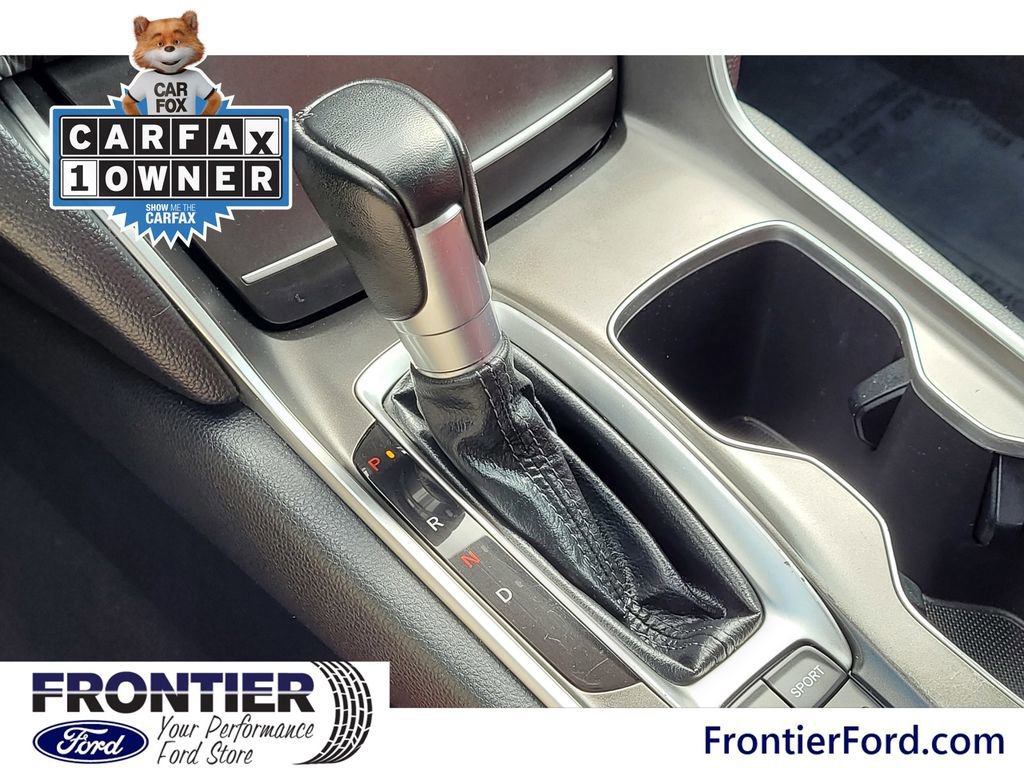 Used 2022 Honda Accord Sport image 26