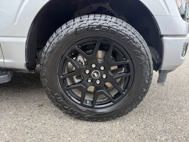 Certified 2024 Ford F150 STX w/ STX Black Appearance Package AWD/4WD image 22