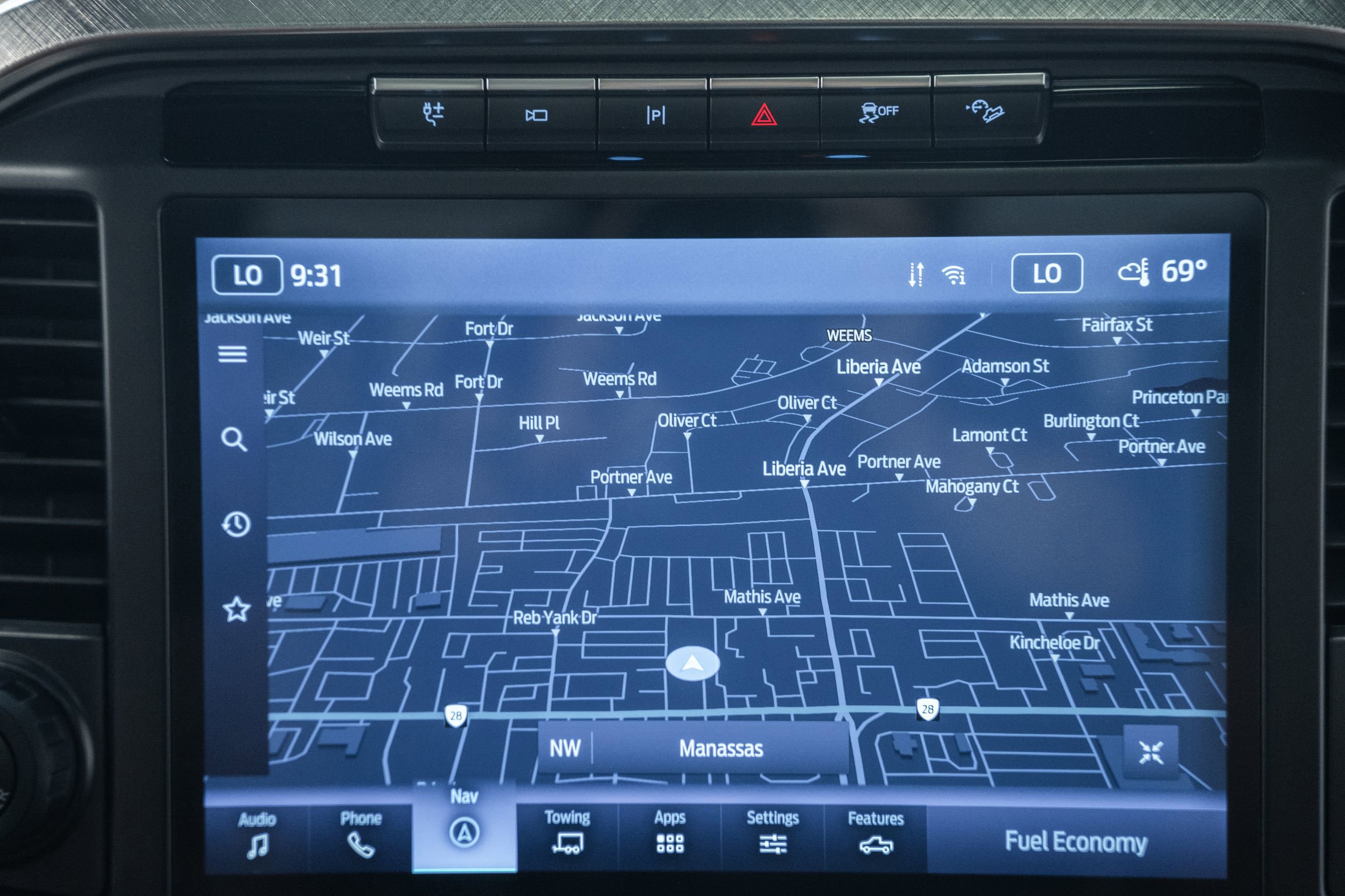 Certified 2022 Ford F150 King Ranch w/ Equipment Group 601A High image 33