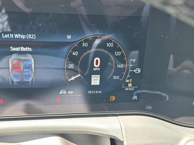 Certified 2024 Ford Mustang GT Premium RWD image 21