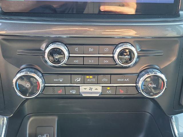 Certified 2023 Ford F150 XLT w/ Equipment Group 302A High AWD/4WD image 29