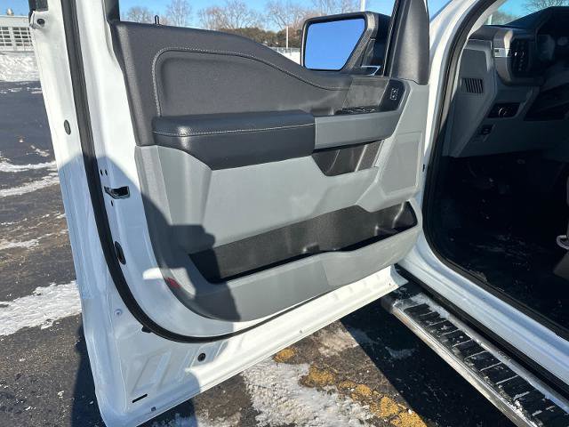 Certified 2024 Ford F150 XLT w/ Tow/Haul Package image 29