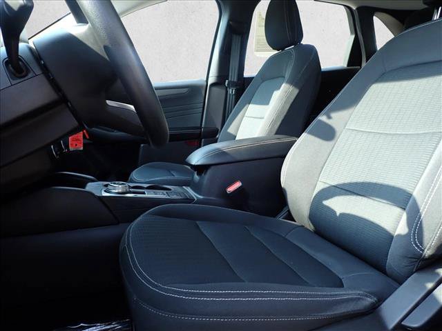 Certified 2023 Ford Escape AWD image 12