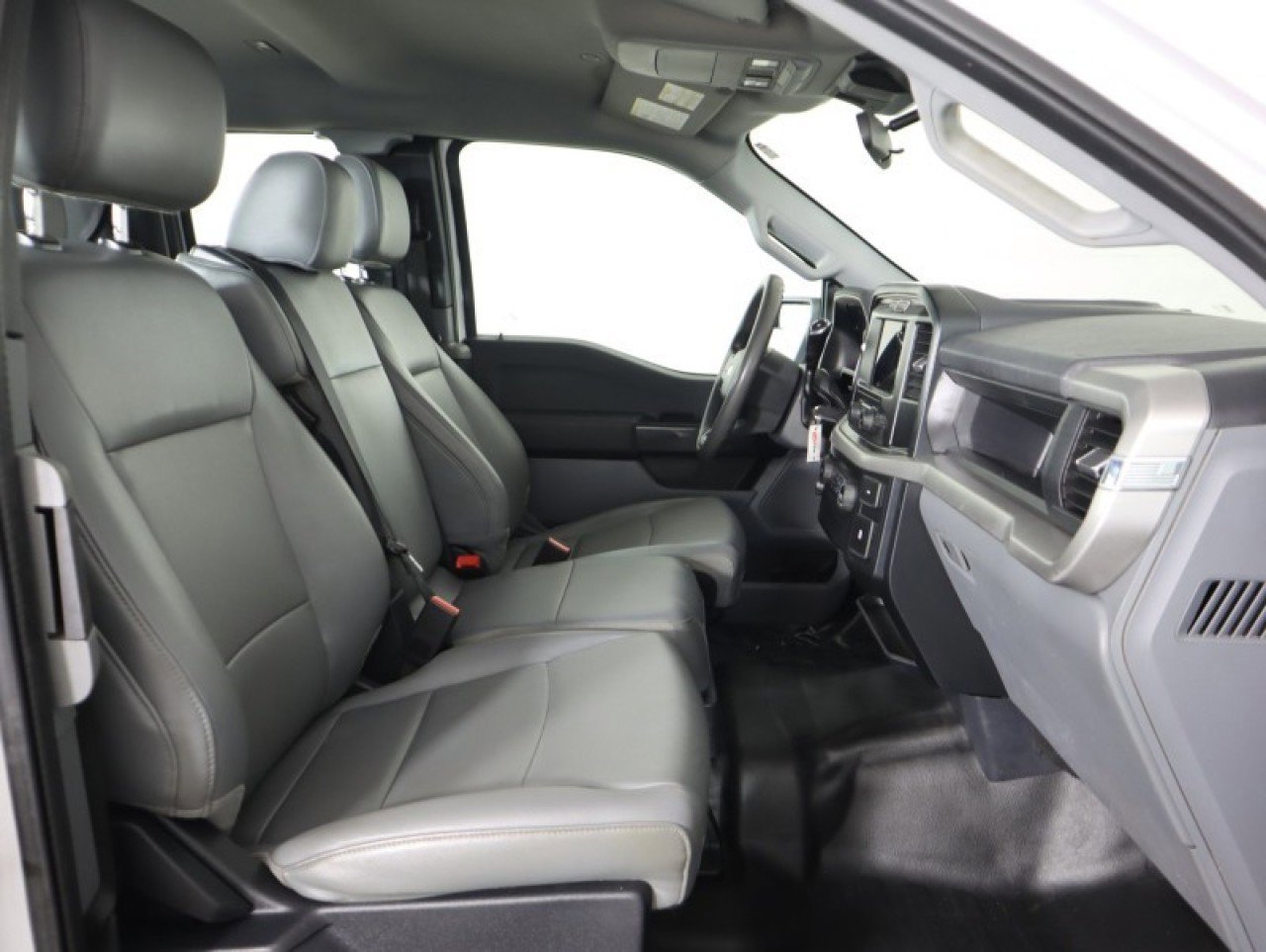 Certified 2022 Ford F150 XL w/ Equipment Group 101A High image 13