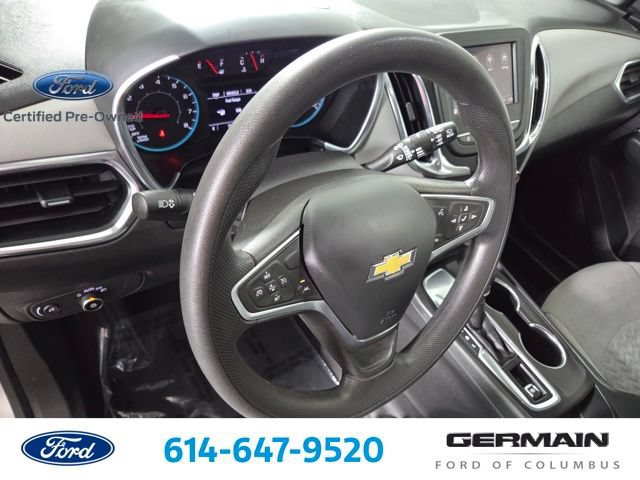 Used 2022 Chevrolet Equinox LS FWD image 16