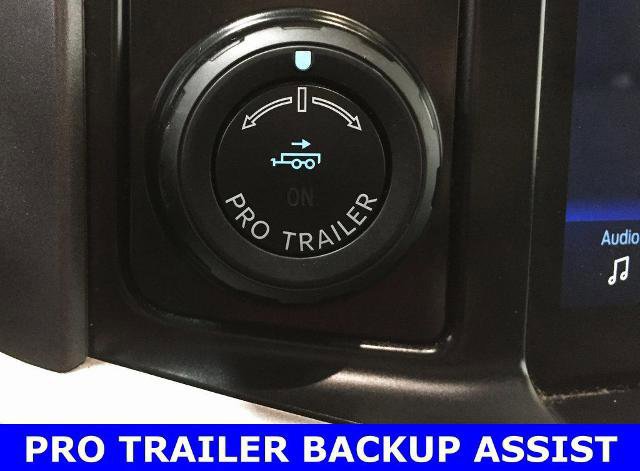 Certified 2022 Ford F150 XLT w/ Equipment Group 302A High AWD/4WD image 20