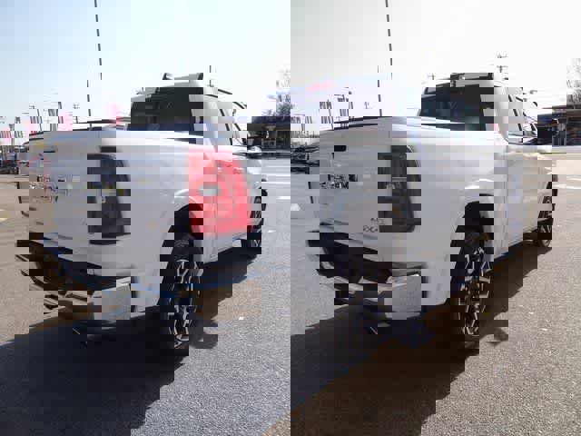 Used 2025 RAM 1500 Laramie image 3