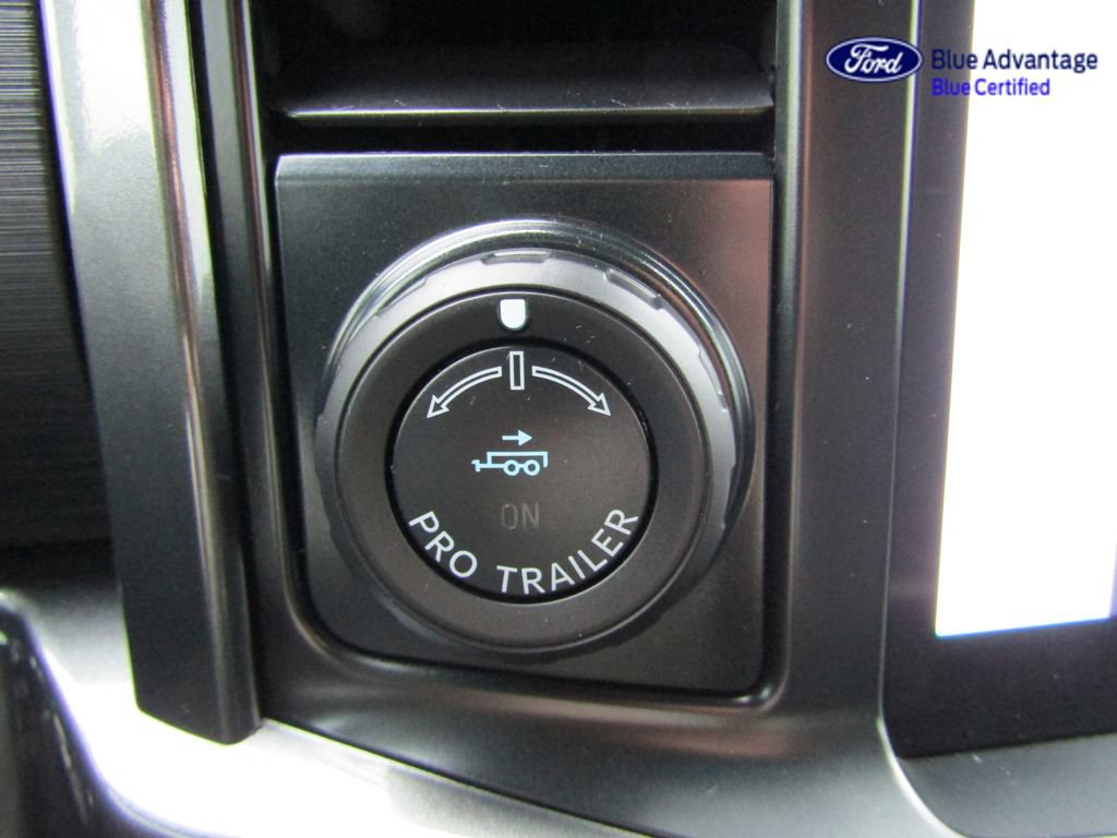 Certified 2023 Ford F150 XLT w/ Equipment Group 302A High AWD/4WD image 34
