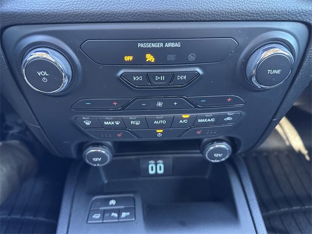 Certified 2020 Ford Ranger Lariat w/ Equipment Group 501A Mid image 20