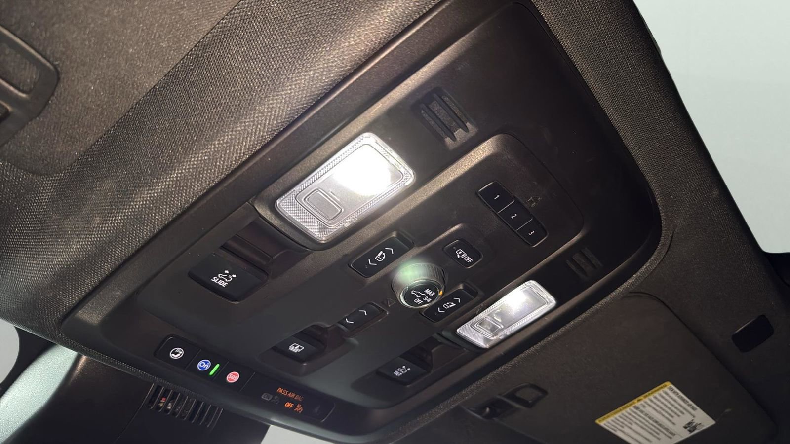 Used 2023 Chevrolet Tahoe RST w/ Luxury Package image 23