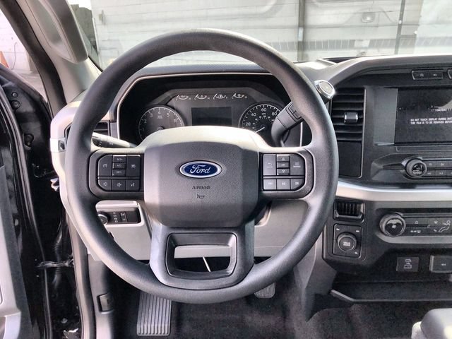 Certified 2021 Ford F150 XLT AWD/4WD image 14