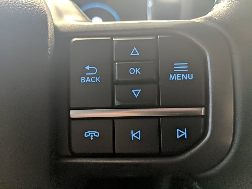 Certified 2023 Ford F150 Lariat w/ Equipment Group 502A High image 20