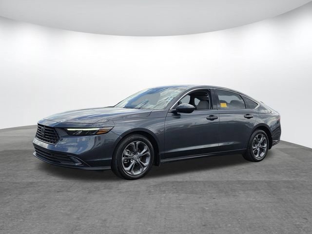 Used 2023 Honda Accord EX image 7