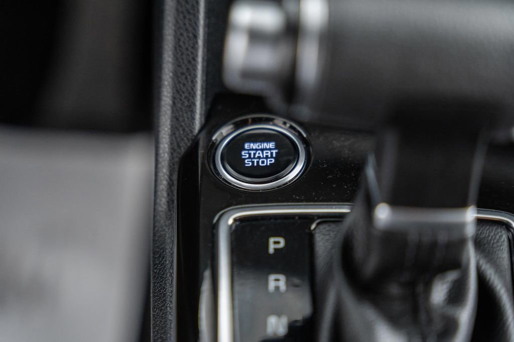 Used 2023 Kia Sportage X-Line w/ X-Line Premium Package image 26