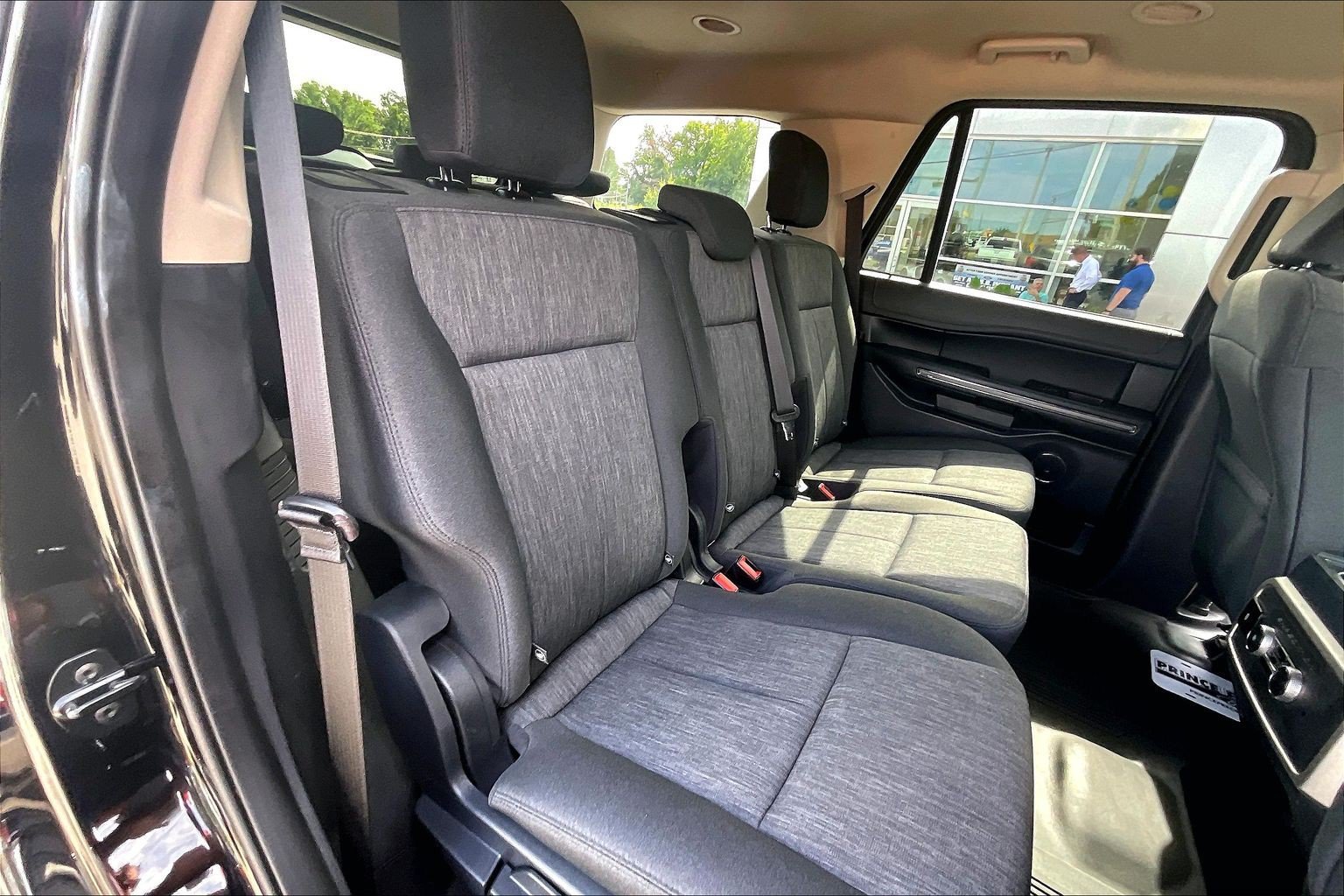Certified 2023 Ford Expedition XLT AWD/4WD image 26