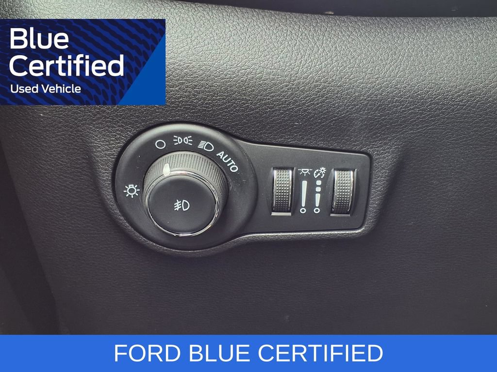 Used 2024 Jeep Compass Latitude AWD/4WD image 27