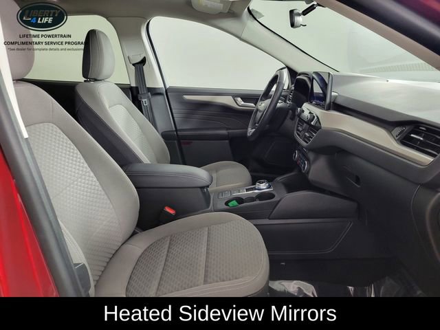 Certified 2021 Ford Escape SE w/ Cold Weather Package image 18