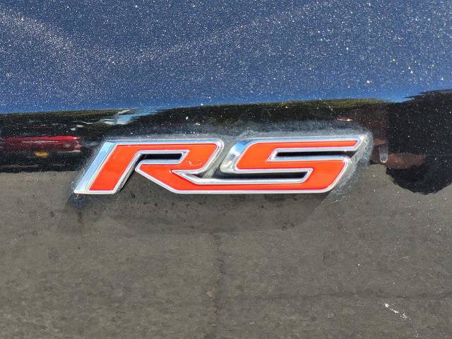 Used 2021 Chevrolet TrailBlazer RS w/ Sun and Liftgate Package FWD image 11