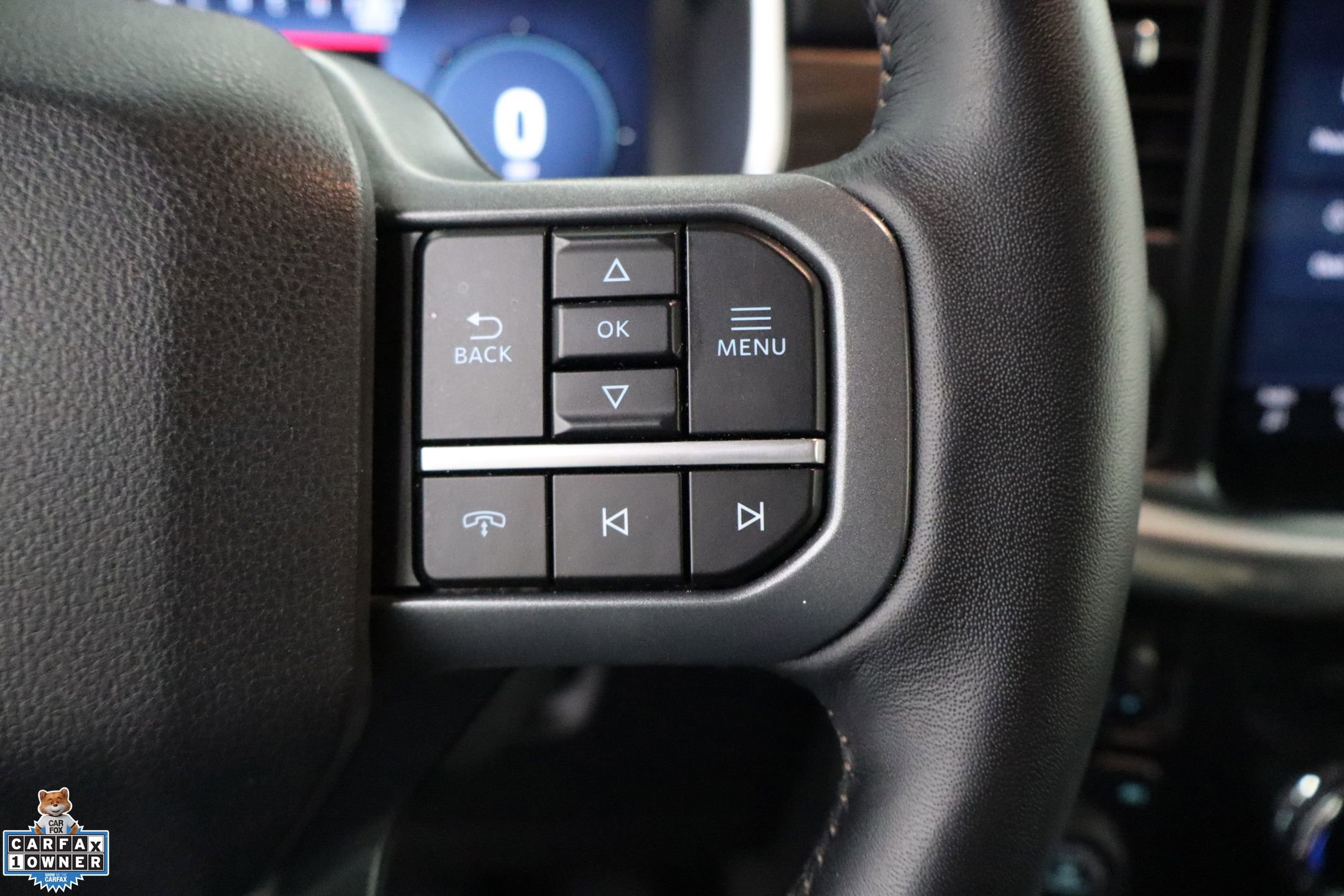 Certified 2024 Ford F150 Lariat w/ FX4 Off-Road Package image 17