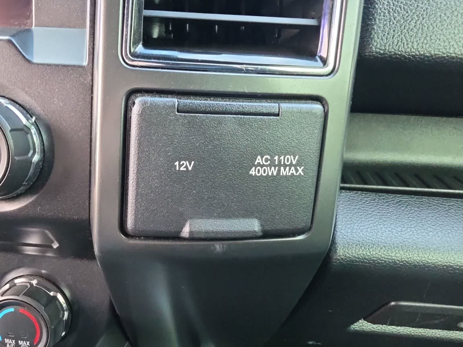 Certified 2018 Ford F150 XLT w/ Equipment Group 302A Luxury AWD/4WD image 28