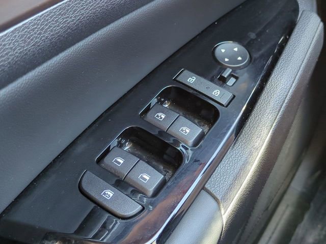 Used 2025 Kia Sportage EX w/ Premium Package FWD image 25