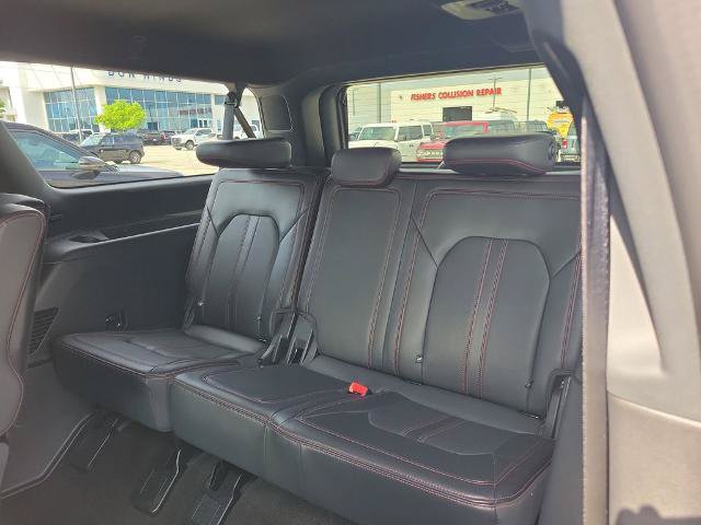 Certified 2023 Ford Expedition Max Limited AWD/4WD image 10