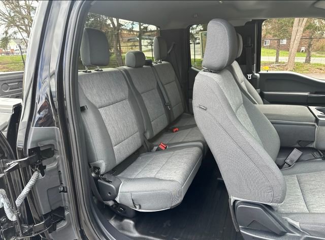 Certified 2022 Ford F150 XL w/ Equipment Group 101A High image 29