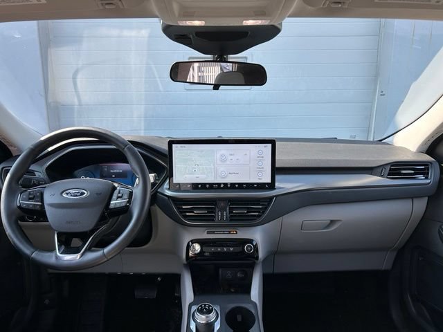 Certified 2023 Ford Escape Active w/ Tech Pack #2 AWD/4WD image 10