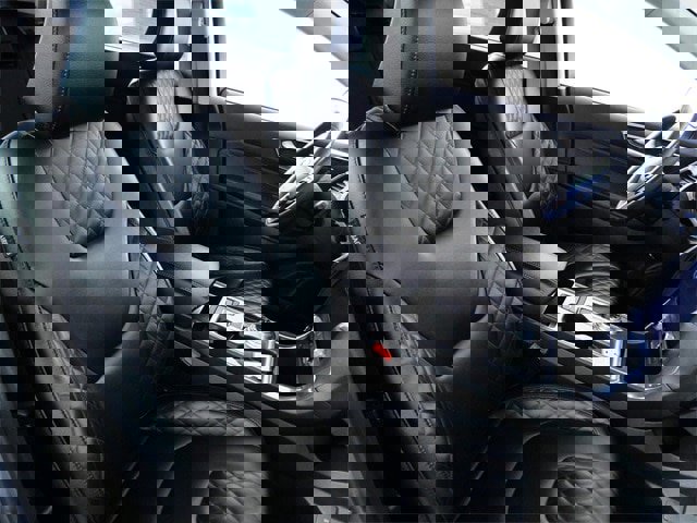 Certified 2024 Ford Edge Titanium image 11