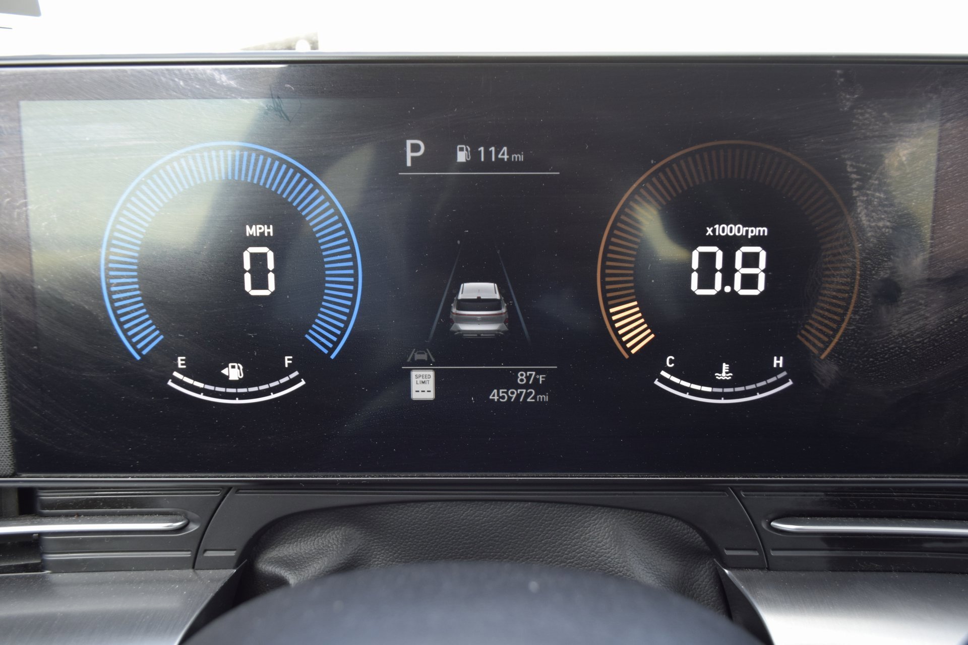 Used 2024 Hyundai Kona SEL image 14