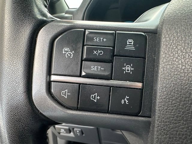 Certified 2023 Ford F150 Lariat w/ Equipment Group 502A High AWD/4WD image 23