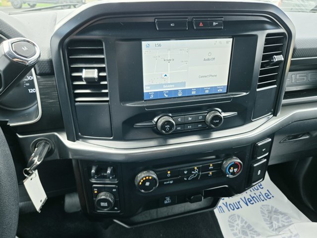 Certified 2023 Ford F150 XL w/ STX Appearance Package AWD/4WD image 9