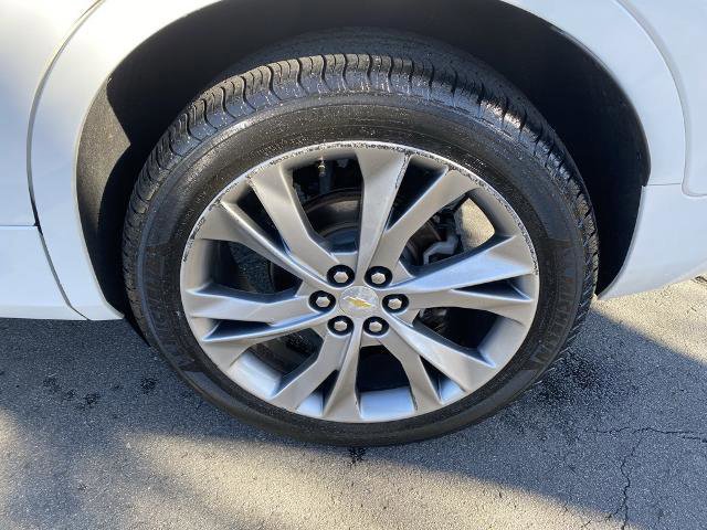 Used 2019 Chevrolet Blazer Premier w/ Sun and Wheels Package image 33