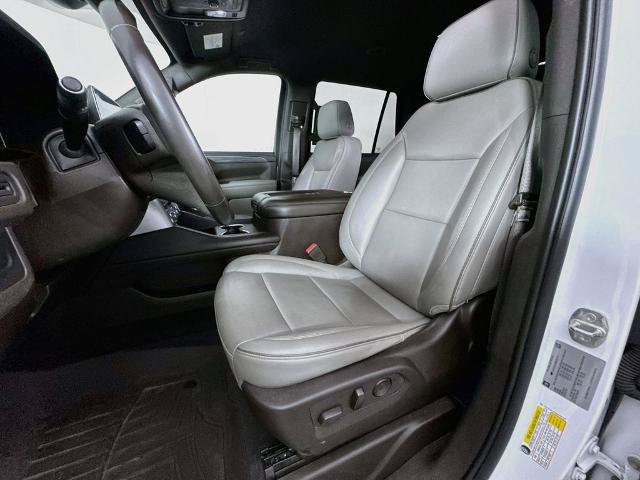 Used 2021 GMC Yukon SLT AWD/4WD image 11