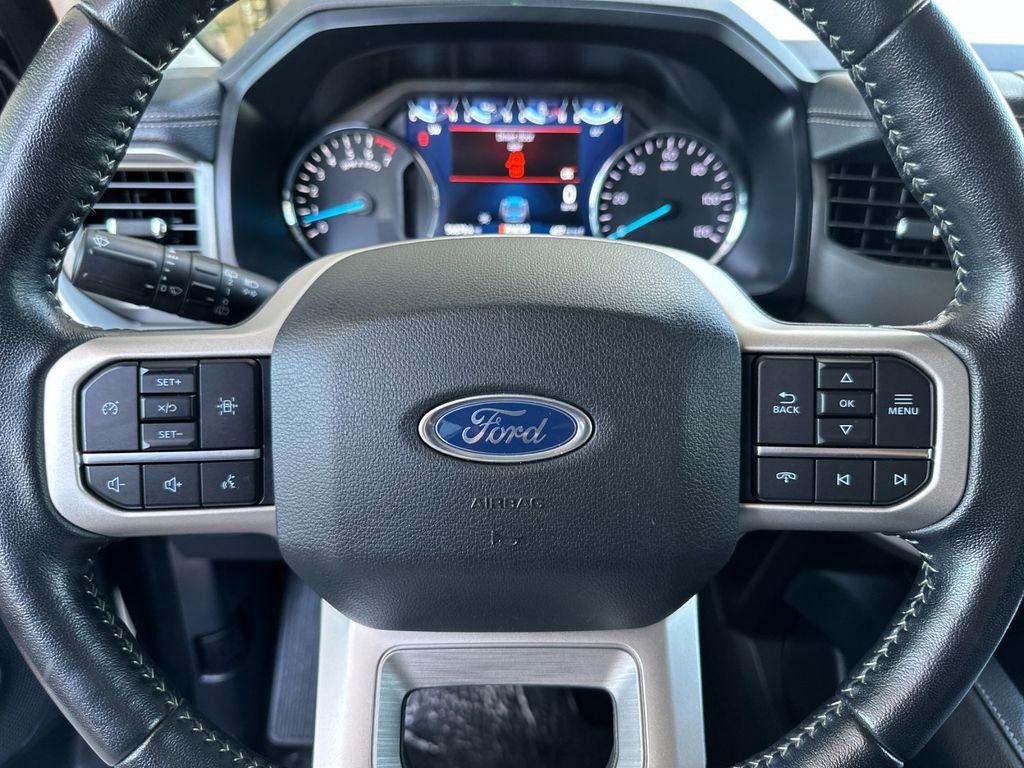 Certified 2022 Ford Expedition XLT AWD/4WD image 24
