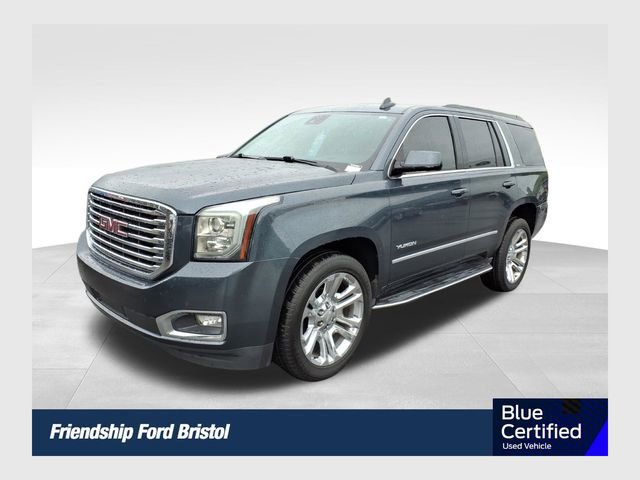 Used 2020 GMC Yukon SLT w/ Premium Edition