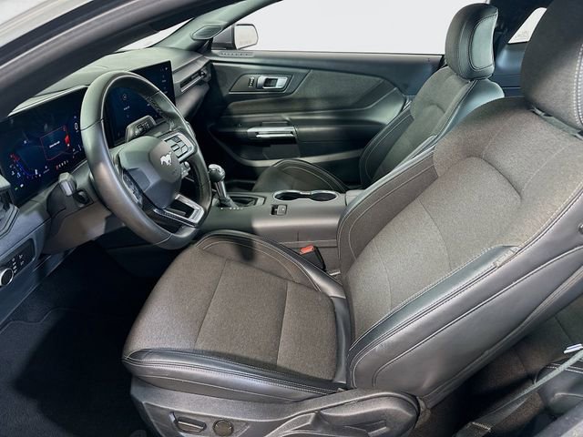 Certified 2024 Ford Mustang Coupe image 11