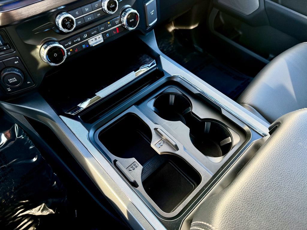 Certified 2023 Ford F350 Lariat w/ Lariat Ultimate Package image 24