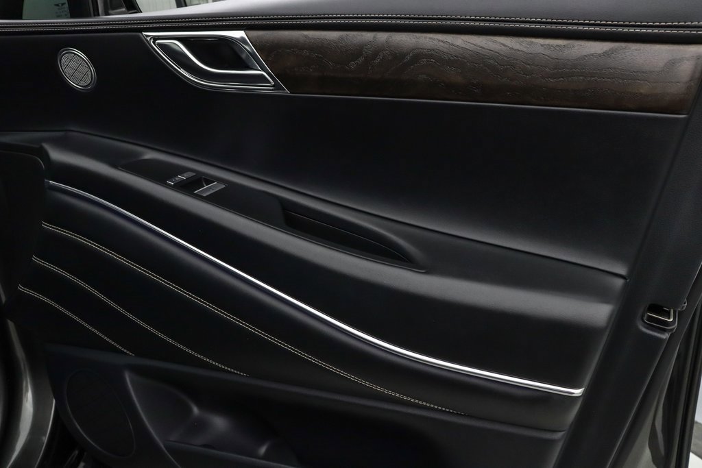 Used 2024 Genesis GV80 2.5T image 30