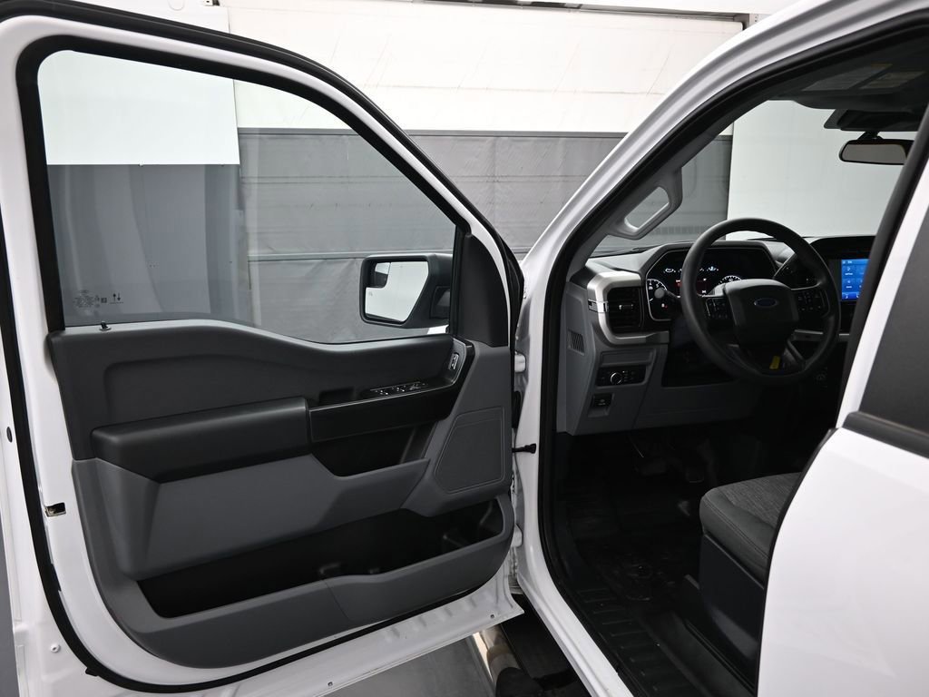 Certified 2022 Ford F150 XL w/ Trailer Tow Package image 36