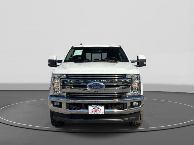 Certified 2019 Ford F250 Lariat w/ Lariat Value Package AWD/4WD image 3