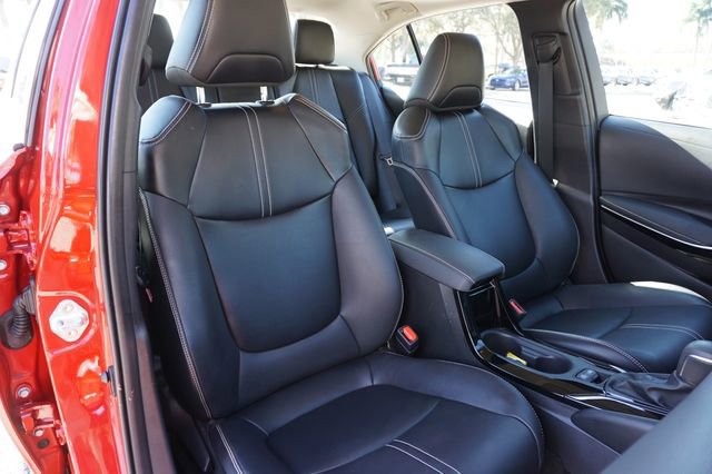 Used 2021 Toyota Corolla XLE image 7