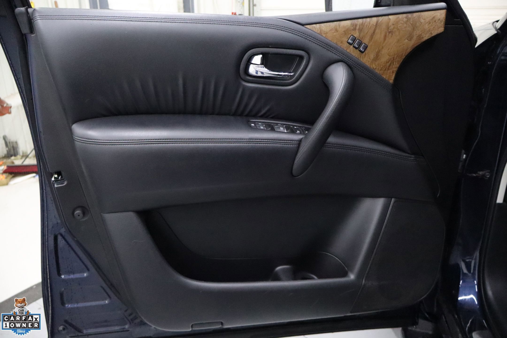 Used 2022 Nissan Armada SL image 13