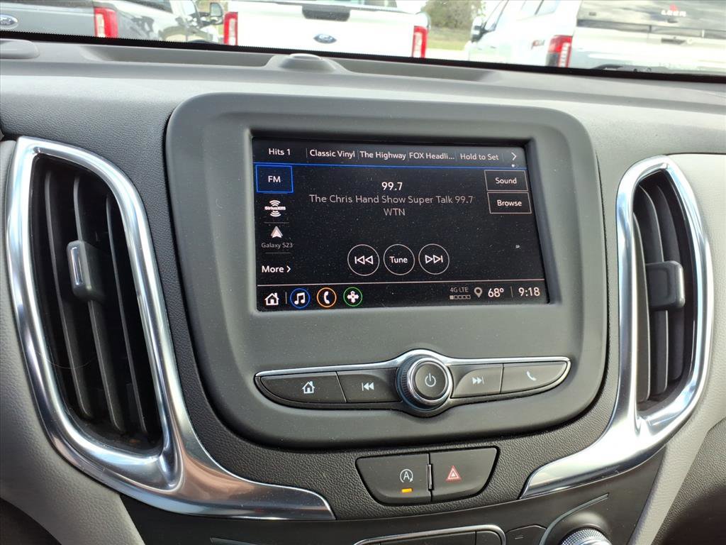 Used 2023 Chevrolet Equinox LT image 17