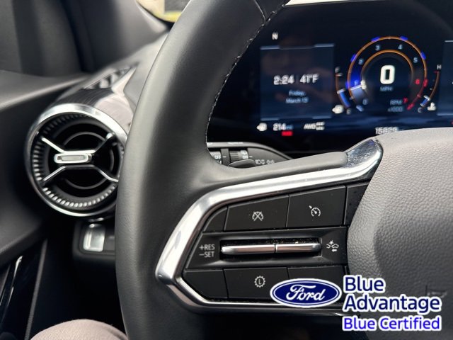 Used 2026 Chevrolet Equinox LT w/ Convenience Package II image 21