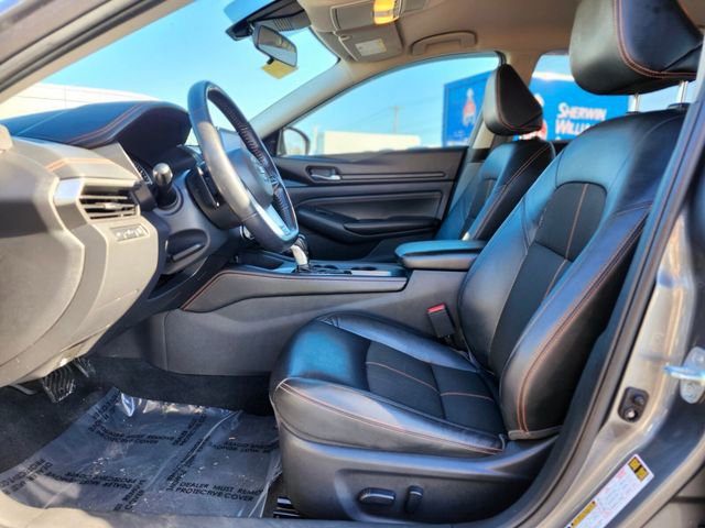 Used 2020 Nissan Altima 2.5 SR image 18