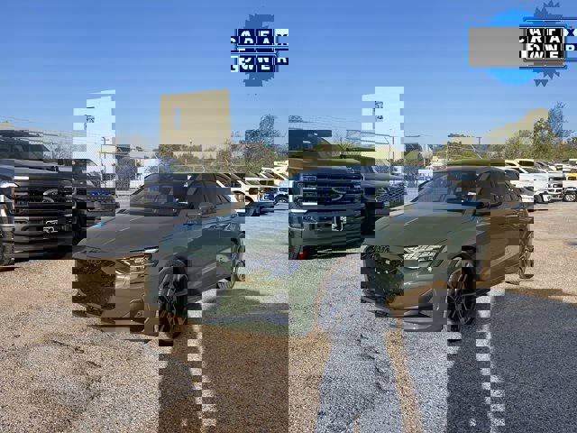 Used 2025 Audi A3 2.0T Premium Plus image 3