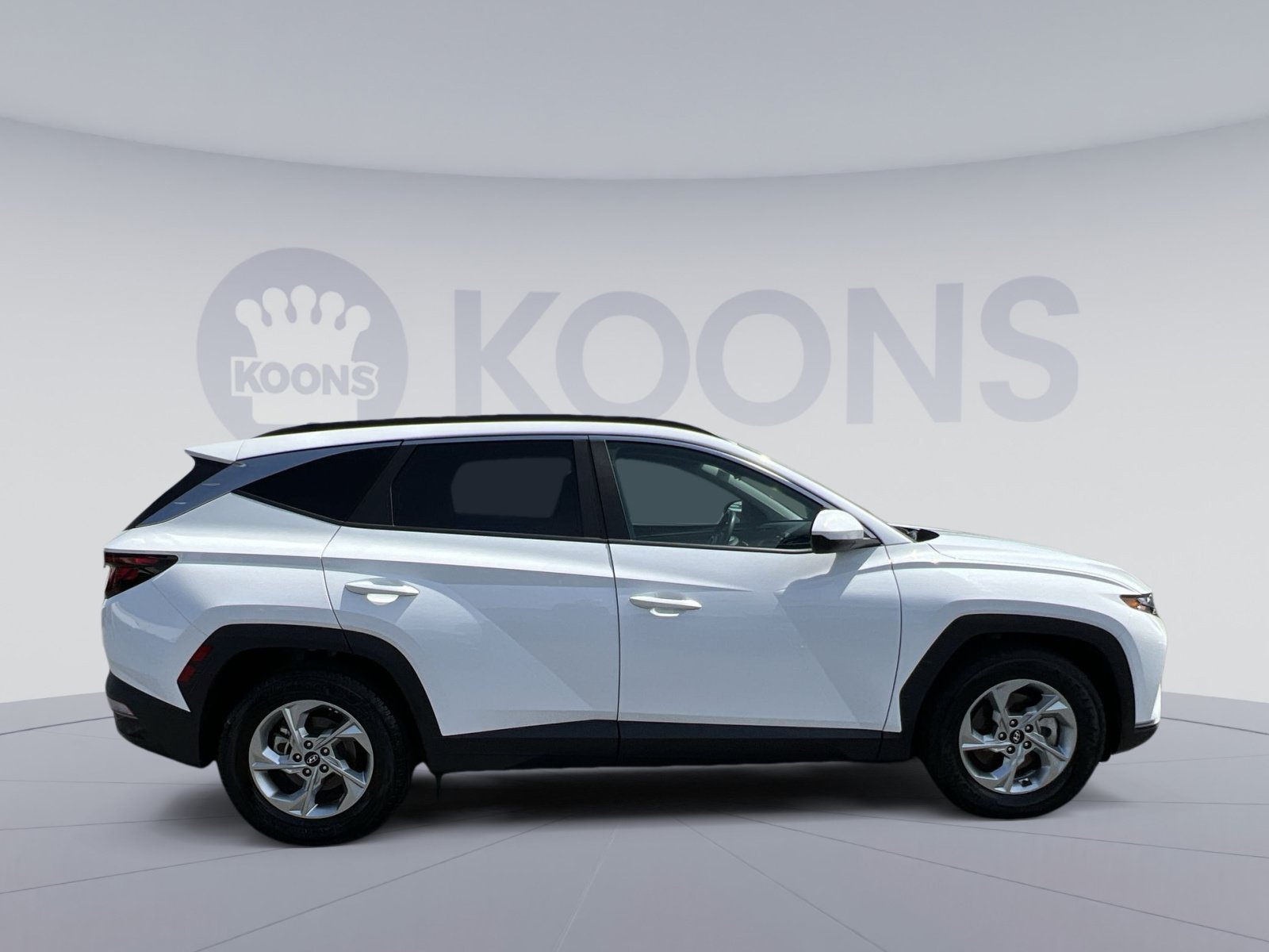 Used 2024 Hyundai Tucson SEL FWD image 17